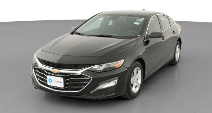 2024 Chevrolet Malibu LT -
                  Tolleson, AZ