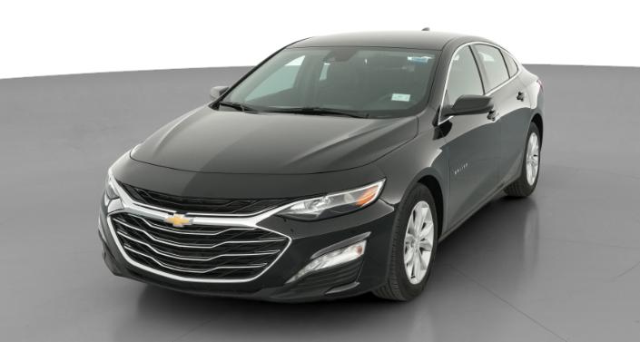 2024 Chevrolet Malibu LT -
                  Tooele, UT