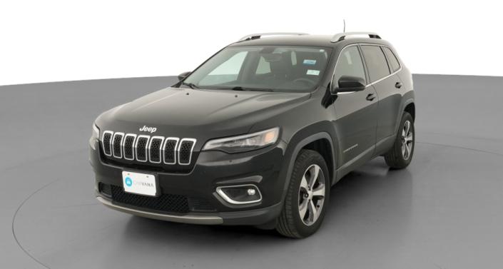 Thumbnail: 2019 Jeep Cherokee - 1