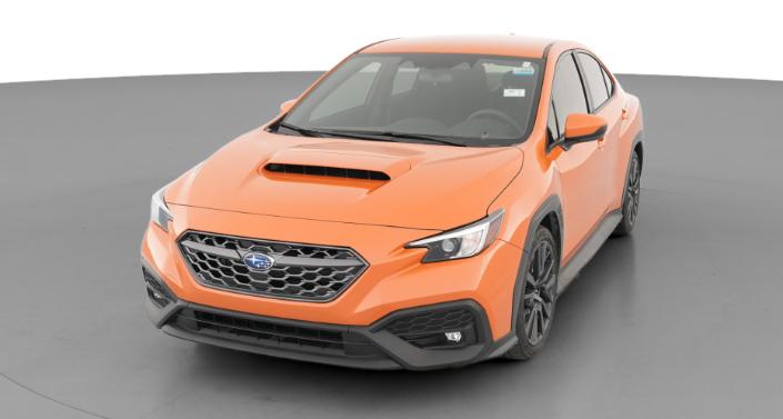 Thumbnail: 2024 Subaru WRX - 1