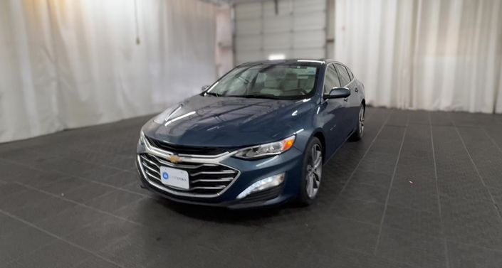 2024 Chevrolet Malibu LT -
                  North Las Vegas, NV