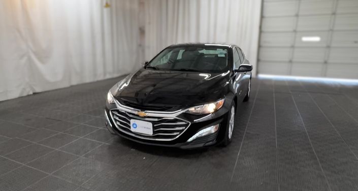 Thumbnail: 2024 Chevrolet Malibu - 1