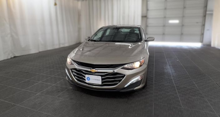 Thumbnail: 2024 Chevrolet Malibu - 1