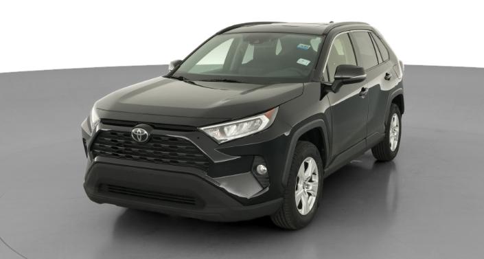 Thumbnail: 2020 Toyota RAV4 - 1