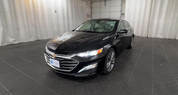 Thumbnail: 2024 Chevrolet Malibu - 1