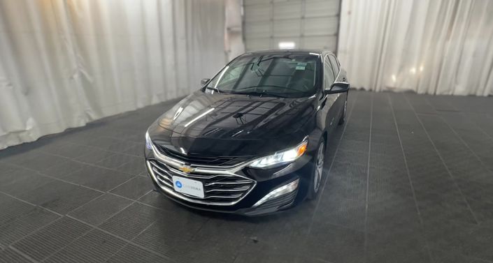 2024 Chevrolet Malibu LT -
                  North Las Vegas, NV