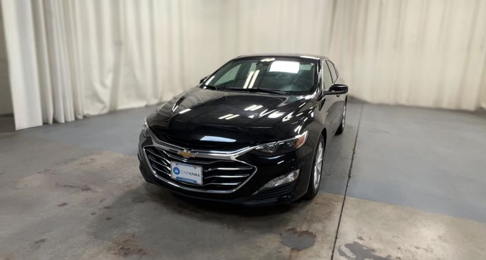 2023 Chevrolet Malibu LT -
                  Riverside, CA