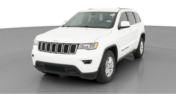 Thumbnail: 2019 Jeep Grand Cherokee - 1