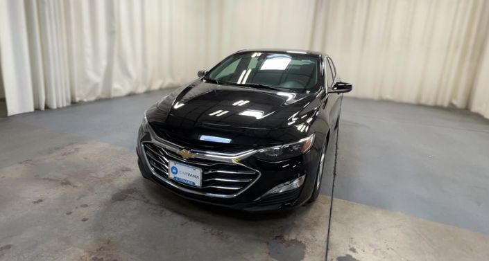 2024 Chevrolet Malibu LT -
                  Tolleson, AZ
