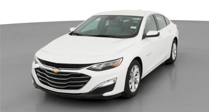 Thumbnail: 2020 Chevrolet Malibu - 1