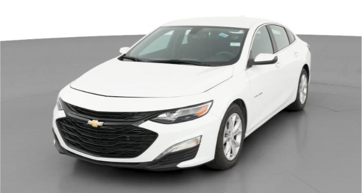 Thumbnail: 2021 Chevrolet Malibu - 1