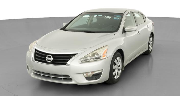 Thumbnail: 2015 Nissan Altima - 1