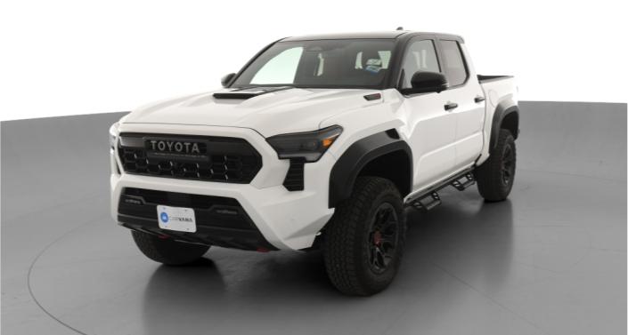 Thumbnail: 2025 Toyota Tacoma - 1