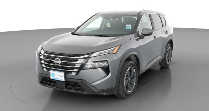 Thumbnail: 2024 Nissan Rogue - 1