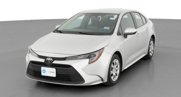 Thumbnail: 2023 Toyota Corolla - 1