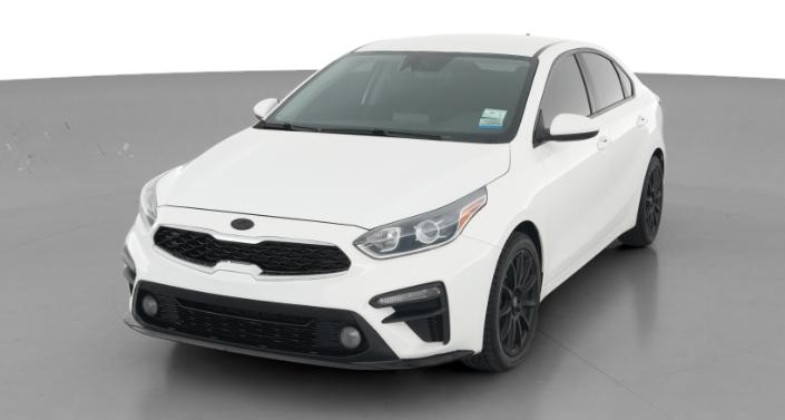Thumbnail: 2020 Kia Forte - 1