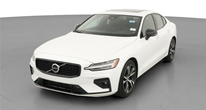 Thumbnail: 2024 Volvo S60 - 1