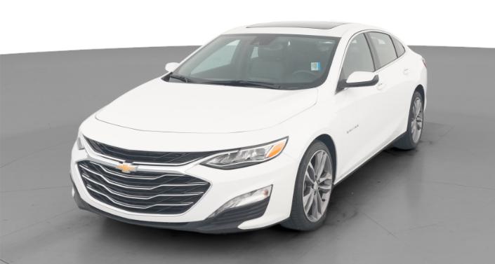 2024 Chevrolet Malibu LT -
                  Bessemer, AL