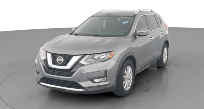 Thumbnail: 2018 Nissan Rogue - 1