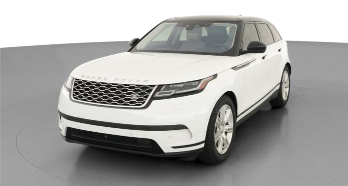 Thumbnail: 2021 Land Rover Range Rover Velar - 1