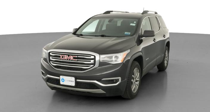 Thumbnail: 2018 GMC Acadia - 1