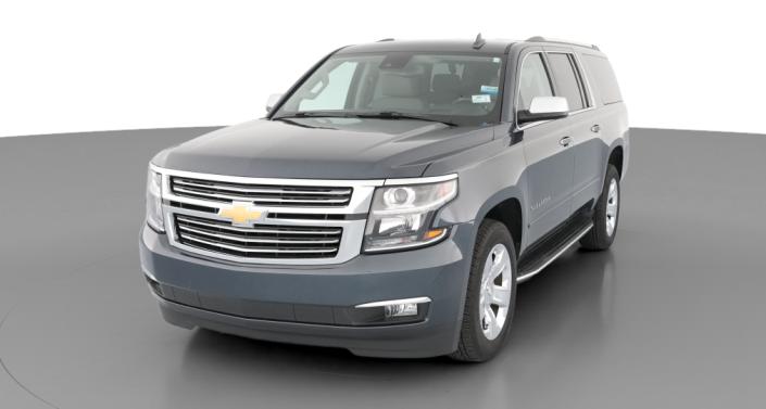 Thumbnail: 2020 Chevrolet Suburban - 1