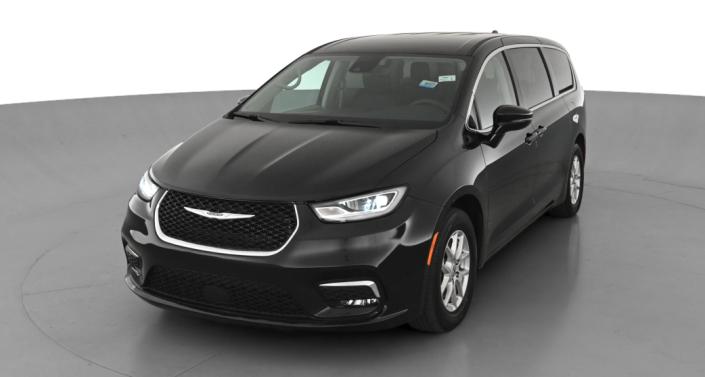 Thumbnail: 2024 Chrysler Pacifica - 1