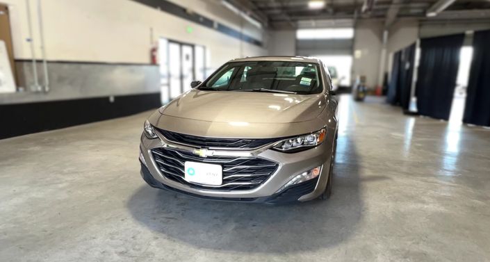 2024 Chevrolet Malibu LT -
                  Fairview, OR