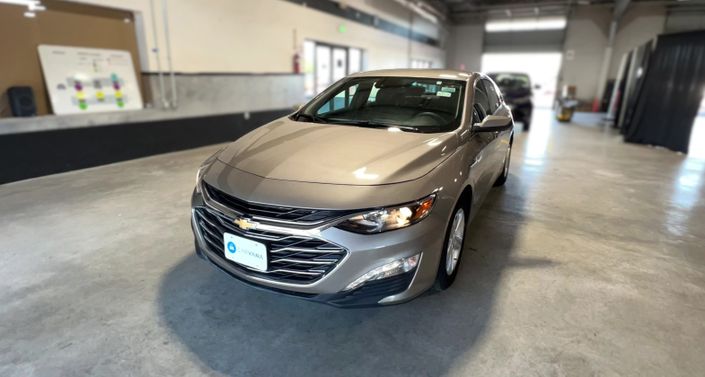 2024 Chevrolet Malibu LT -
                  Fairview, OR