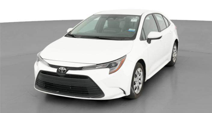 Thumbnail: 2023 Toyota Corolla - 1