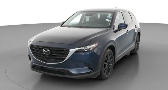 Thumbnail: 2023 Mazda CX-9 - 1