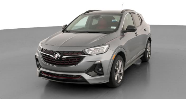 Thumbnail: 2020 Buick Encore GX - 1