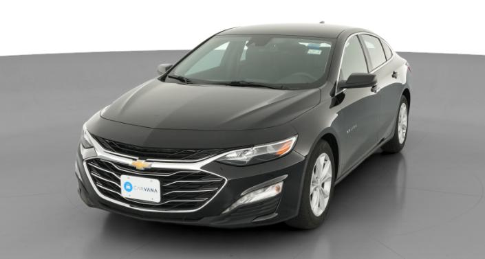 2024 Chevrolet Malibu LT -
                  Rocklin, CA