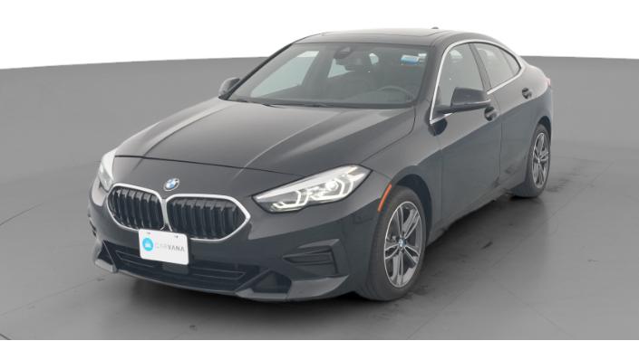 Thumbnail: 2024 BMW 2 Series - 1