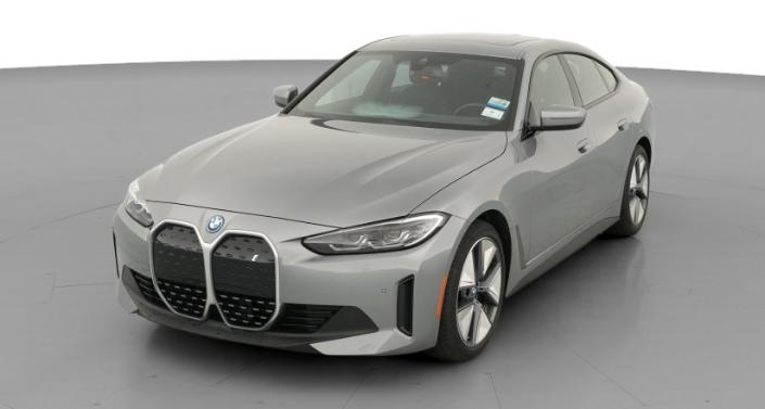Thumbnail: 2023 BMW i4 - 1