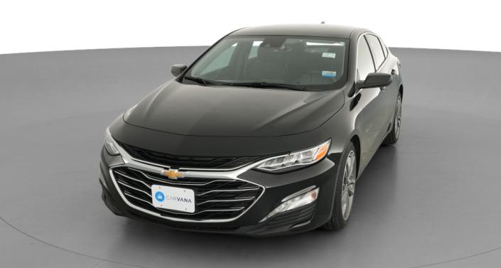 Thumbnail: 2024 Chevrolet Malibu - 1