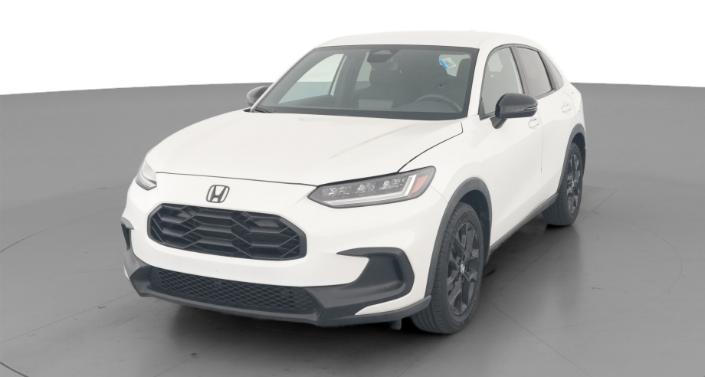 Thumbnail: 2023 Honda HR-V - 1