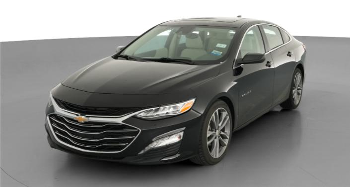 2024 Chevrolet Malibu LT -
                  Richton Park, IL