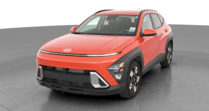 Thumbnail: 2024 Hyundai Kona - 1