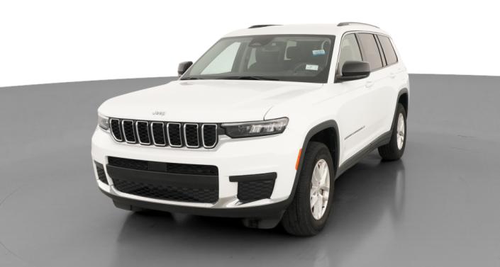 Thumbnail: 2023 Jeep Grand Cherokee L - 1