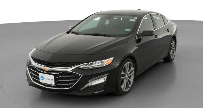 Thumbnail: 2024 Chevrolet Malibu - 1