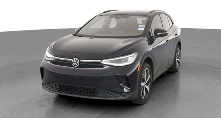 Thumbnail: 2023 Volkswagen ID.4 - 1