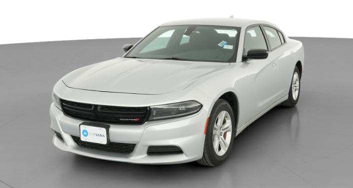 Thumbnail: 2023 Dodge Charger - 1