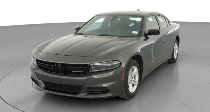 Thumbnail: 2023 Dodge Charger - 1