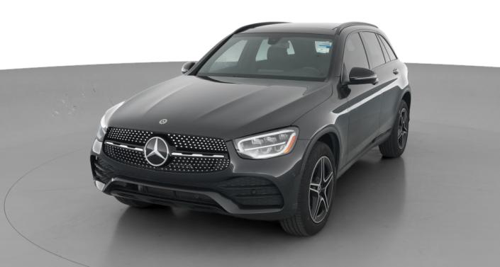 Thumbnail: 2021 Mercedes-Benz GLC - 1