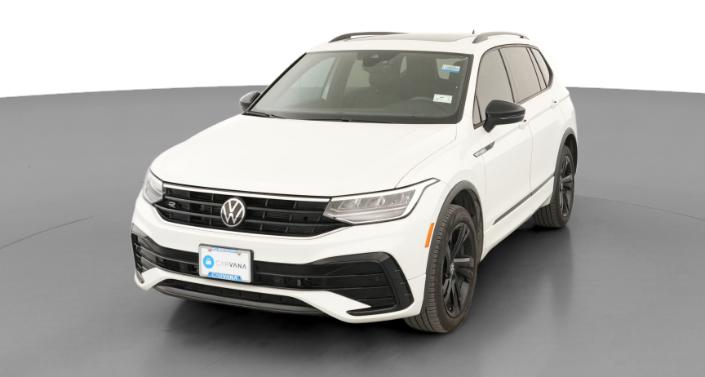 Thumbnail: 2024 Volkswagen Tiguan - 1