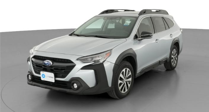 Thumbnail: 2023 Subaru Outback - 1