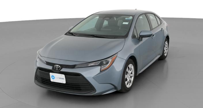 Thumbnail: 2023 Toyota Corolla - 1