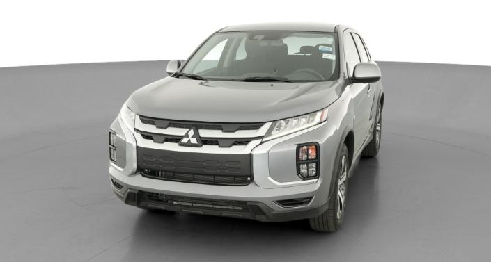 Thumbnail: 2024 Mitsubishi Outlander Sport - 1