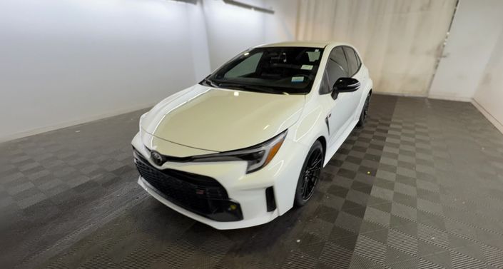 Thumbnail: 2023 Toyota GR Corolla - 1